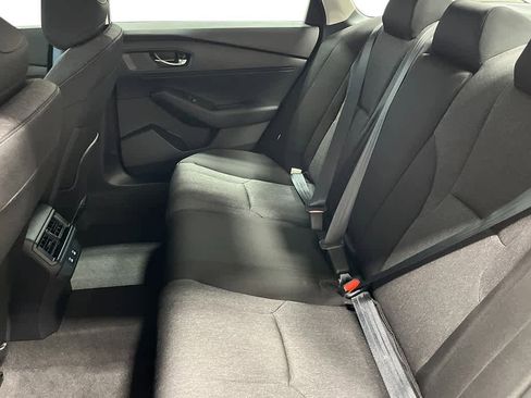 New 2026 Honda Accord LX image 20