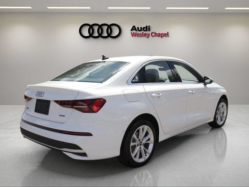 New 2026 Audi A3 2.0T Premium AWD/4WD image 5