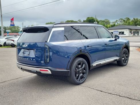 New 2027 Kia Telluride SX Prestige AWD/4WD image 6
