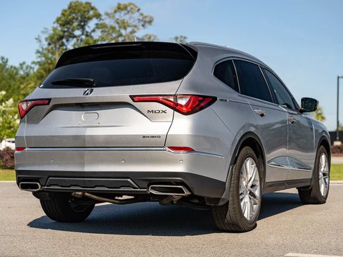 Used 2023 Acura MDX SH-AWD w/ Advance Package image 7
