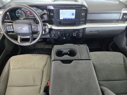 Used 2023 Ford F250 XLT AWD/4WD image 28