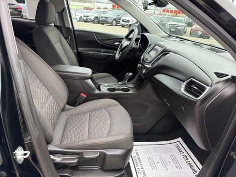 Used 2020 Chevrolet Equinox LT image 18