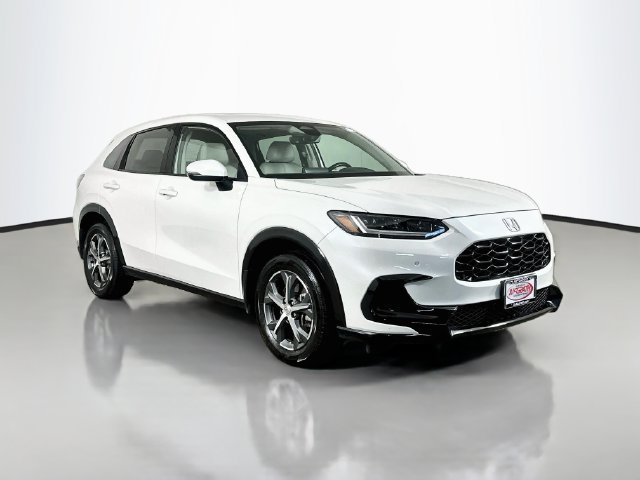 Certified 2025 Honda HR-V EX-L image 15