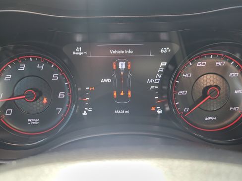 Used 2018 Dodge Charger GT w/ Navigation & Travel Group image 20