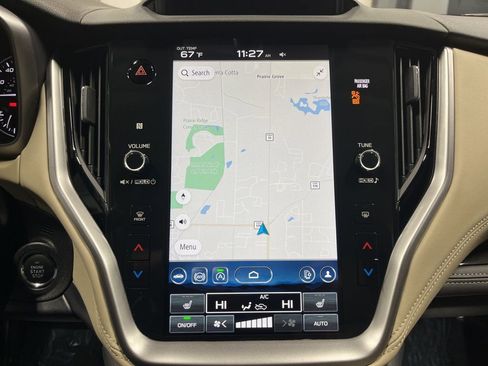 Used 2023 Subaru Outback Limited image 24