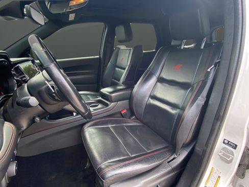 Used 2023 Dodge Durango GT AWD/4WD image 9