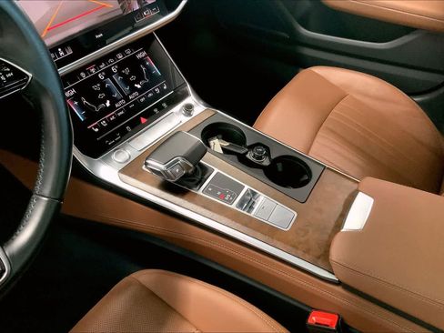 Used 2019 Audi A6 3.0T Premium Plus w/ Premium Plus Package image 15