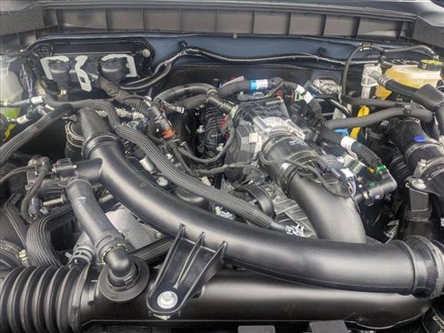 New 2025 Ford Bronco Heritage Edition image 17