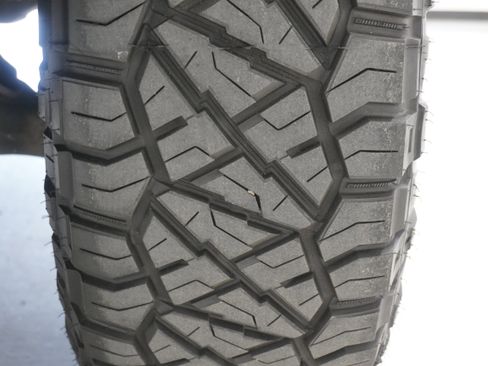 Used 2018 Toyota 4Runner SR5 image 27