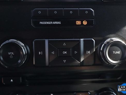 Used 2018 Ford F550 2WD Crew Cab Super Duty image 26