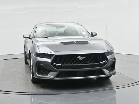 New 2025 Ford Mustang GT Premium image 26