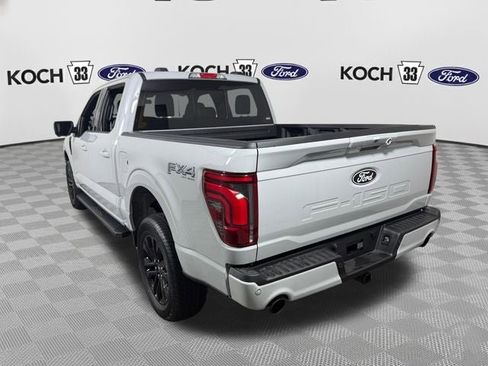 New 2026 Ford F150 Lariat AWD/4WD image 6
