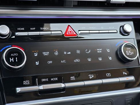 New 2026 Hyundai Santa Fe Limited AWD/4WD image 20