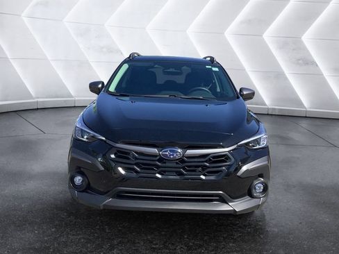 Used 2025 Subaru Crosstrek 2.5i Limited w/ Crosstrek Mirror Package image 2