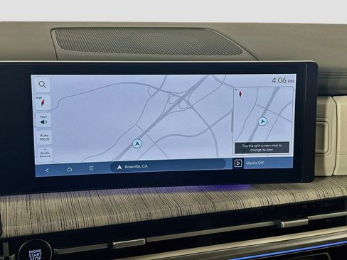 Used 2025 Hyundai Santa Fe Calligraphy FWD image 22