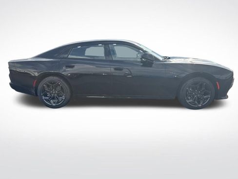 New 2026 Dodge Charger R/T image 2