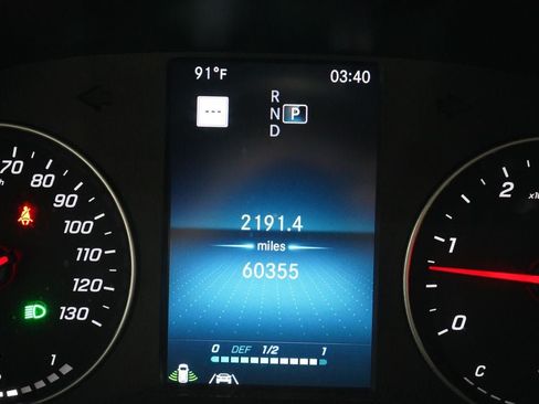 Used 2020 Mercedes-Benz Sprinter 2500 image 10