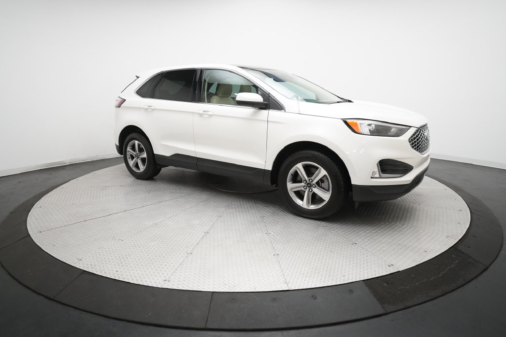 Used 2024 Ford Edge SEL w/ Convenience Package AWD/4WD image 38