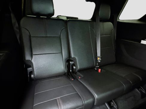 Used 2022 Chevrolet Traverse RS w/ LPO, Floor Liner Package image 18
