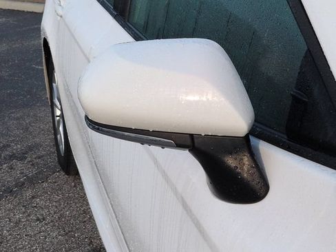 Used 2025 Toyota Camry LE FWD image 11