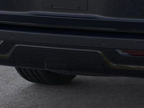 New 2026 Lincoln Navigator L Reserve w/ Jet Appearance Package image 23