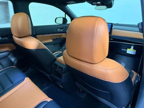 New 2025 Honda Prologue Elite image 40