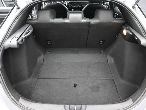 Certified 2023 Honda Civic Sport image 27