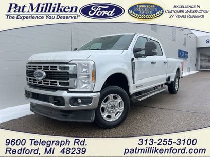Certified 2025 Ford F250 XLT