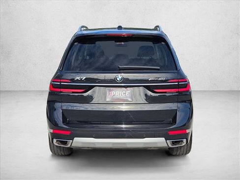 Used 2023 BMW X7 xDrive40i AWD/4WD image 6
