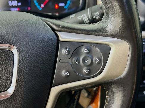 Used 2021 GMC Canyon Denali AWD/4WD image 31