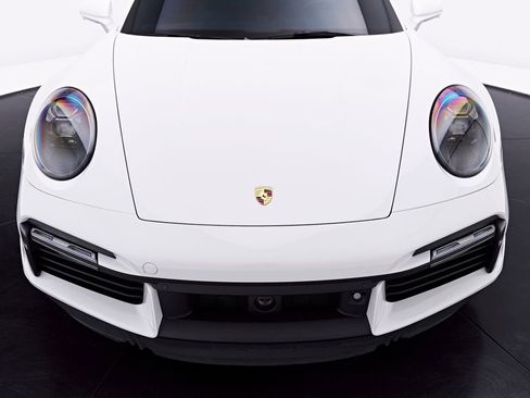 Used 2024 Porsche 911 Turbo S AWD/4WD image 21