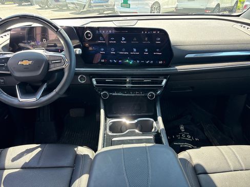 Used 2026 Chevrolet Traverse High Country w/ LPO, Floor Liner Package AWD/4WD image 28