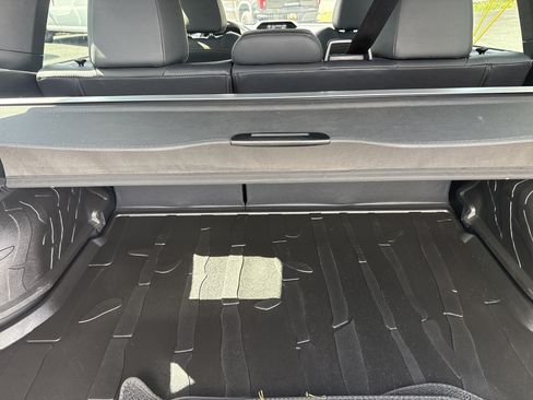 Used 2023 Subaru Forester Wilderness AWD/4WD image 5
