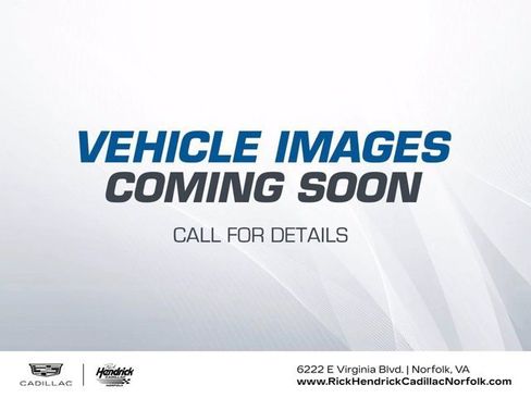 Certified 2025 Cadillac XT6 Sport w/ Platinum Package image 1