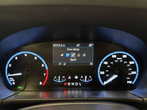 Used 2022 Ford Bronco Sport Big Bend w/ Convenience Package AWD/4WD image 15