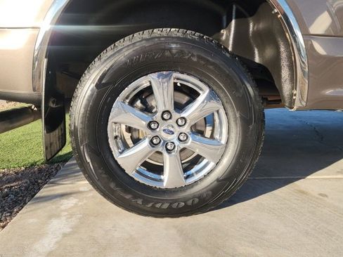 Used 2018 Ford F150 XLT w/ Equipment Group 302A Luxury image 19