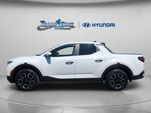 Used 2023 Hyundai Santa Cruz SEL AWD/4WD image 5