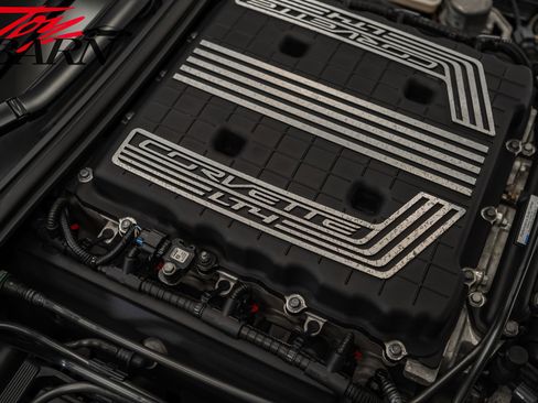 Used 2019 Chevrolet Corvette Z06 image 62