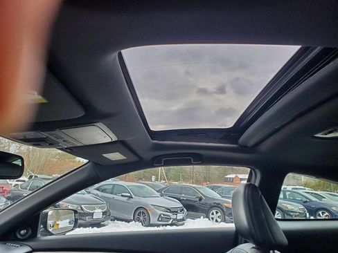 Used 2017 Honda Accord EX-L image 15