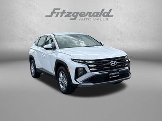 Certified 2025 Hyundai Tucson SE AWD/4WD 360° Tour