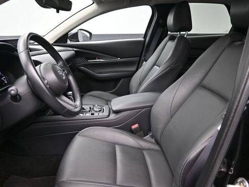 Certified 2023 MAZDA CX-30 AWD 2.5 S w/ Select Package image 24