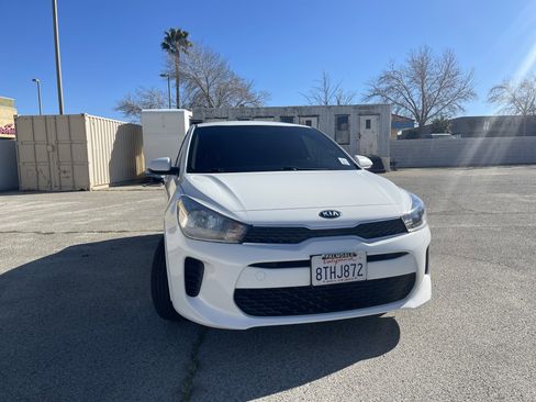 Used 2020 Kia Rio LX image 7