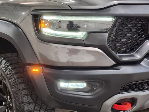 Used 2022 RAM 1500 TRX w/ TRX Level 2 Equipment Group AWD/4WD image 13