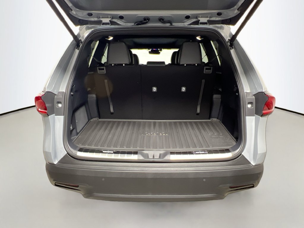 New 2026 Toyota Grand Highlander AWD Hybrid image 31