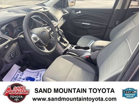 Used 2014 Ford Escape SE w/ Equipment Group 201A image 13