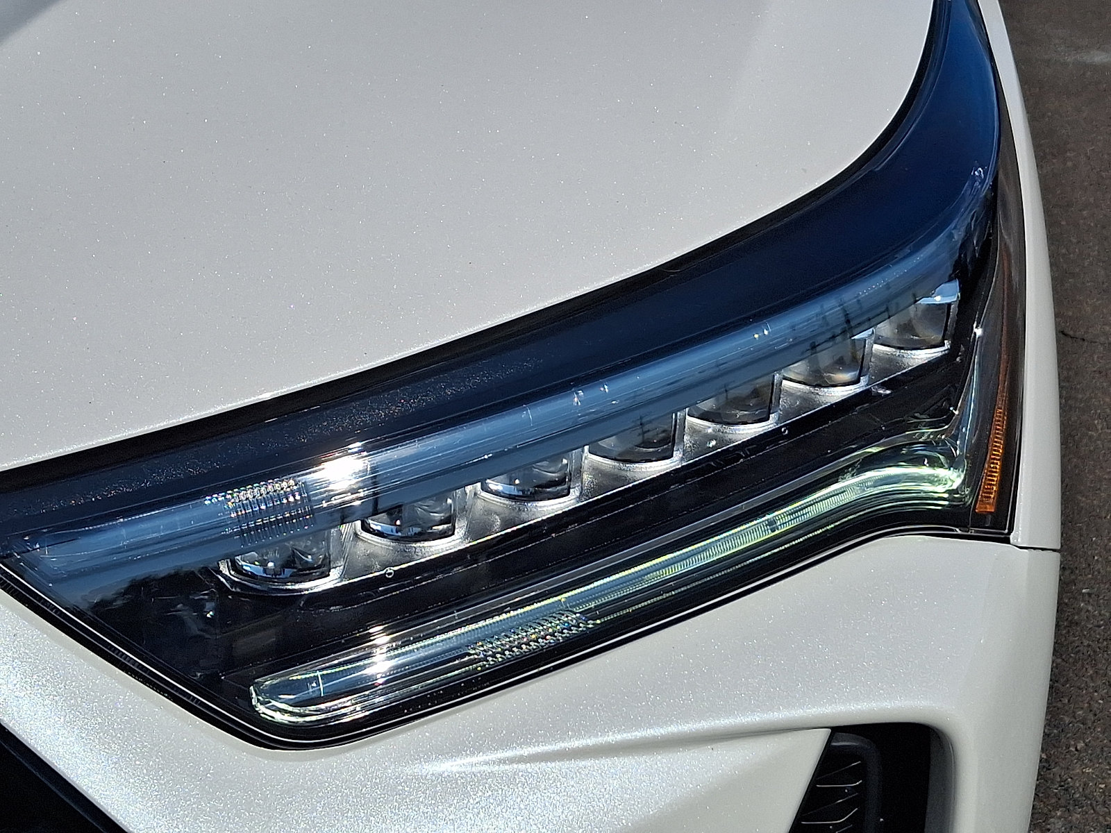 Certified 2026 Acura RDX w/ Technology Package AWD/4WD image 9