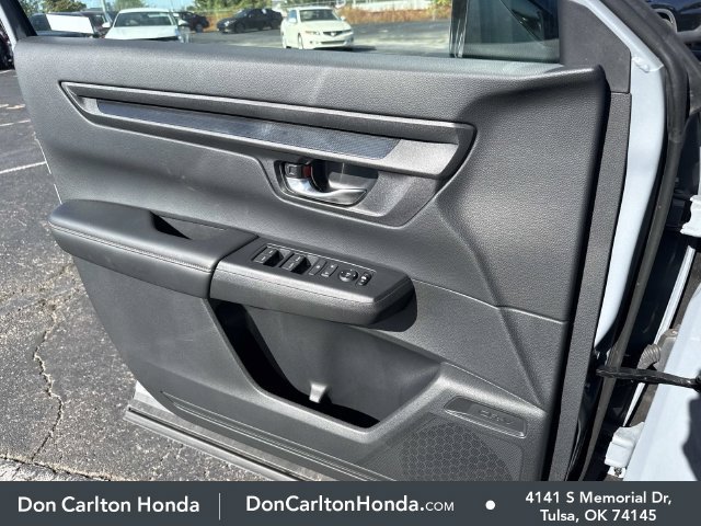 Used 2026 Honda CR-V TrailSport image 7