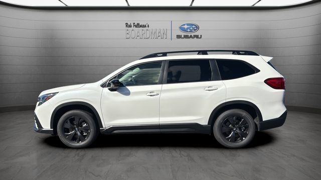 Certified 2026 Subaru Ascent Premium AWD/4WD image 9