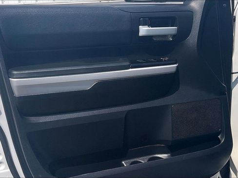 Used 2020 Toyota Tundra SR5 w/ TRD Sport Plus Package AWD/4WD image 27