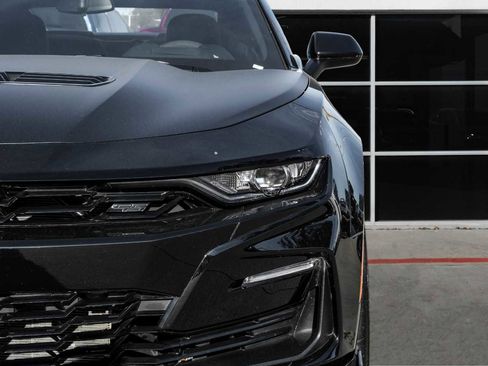 Used 2024 Chevrolet Camaro SS image 43